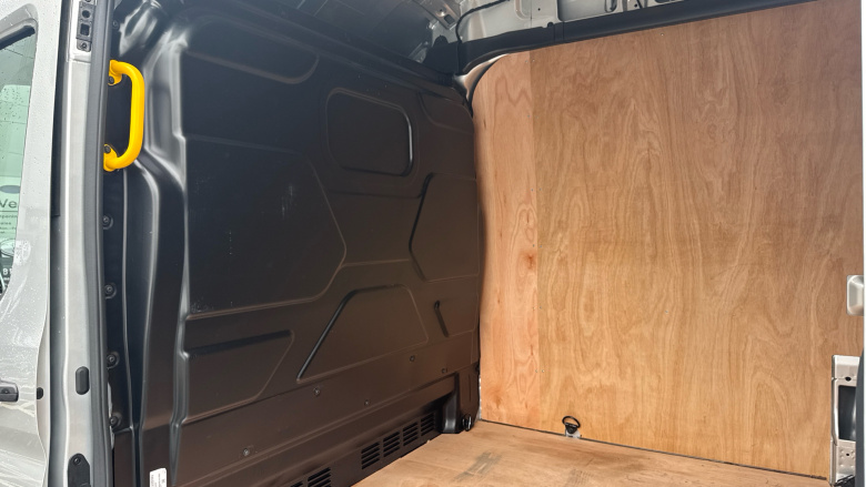 Ford Transit 350 L4 Diesel Rwd 2.0 EcoBlue 165ps H3 Trend Van [DAP]